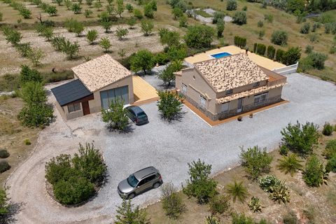 Landejendom i Velez-Blanco, Almeria, Velez-Blanco - € 269.950 | Ref: 3055-CH - foto 5
